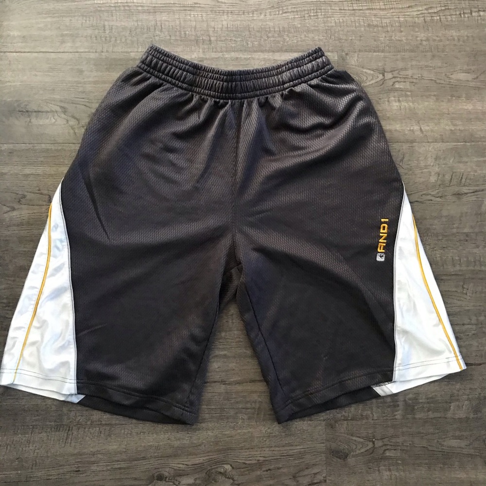 And 1 Basketball Shorts